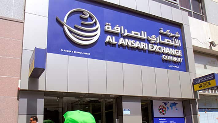 Cash crunch hits Gulf expat remittances Cash crunch hits Gulf expat remittances