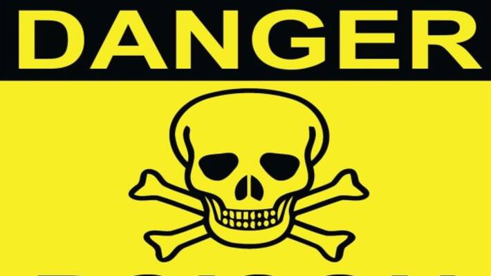 Honey and ghee are poisoned Do not eat anything else ... Honey and ghee are poisoned Do not eat anything else ...