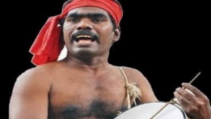 kovan has been arrested by trichy police kovan has been arrested by trichy police
