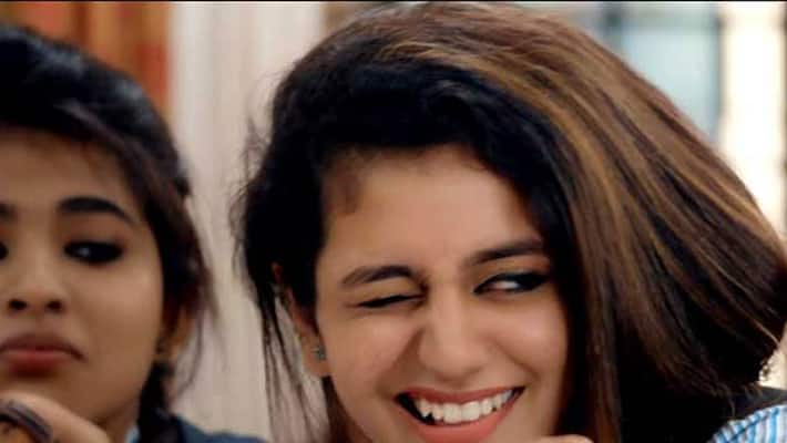 Priya Prakash Varrier Lovers Day climax changed Priya Prakash Varrier Lovers Day climax changed