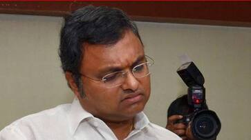If Karti will not cooperate in investigation, he would not go abroad says supreme court