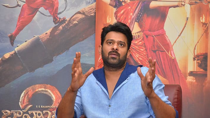 know why prabhas rejected brand endorsement projects know why prabhas rejected brand endorsement projects