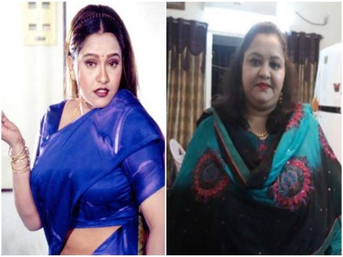 வாய்ப்பை பயன்படுத்த வில்லை...! இன்று வாழ்க்கையிலும் தோல்வி...! நடிகையாகவும்  தோல்வி...! கவர்ச்சி நடிகைக்கு நேர்ந்த சோகம்...!