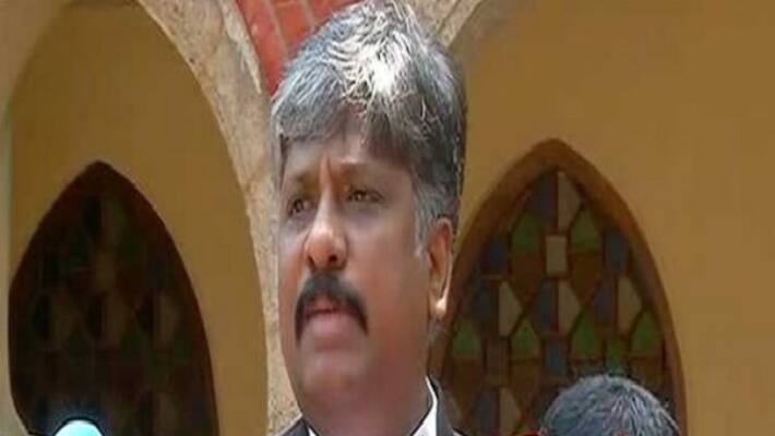 jayalalitha had meeting with aiims doctors - advocate raja senthur pandi jayalalitha had meeting with aiims doctors - advocate raja senthur pandi