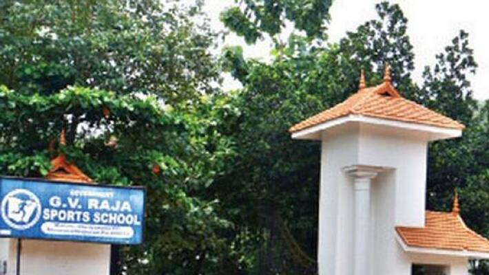 no action against the gv raja sports school prinicipal yet no action against the gv raja sports school prinicipal yet
