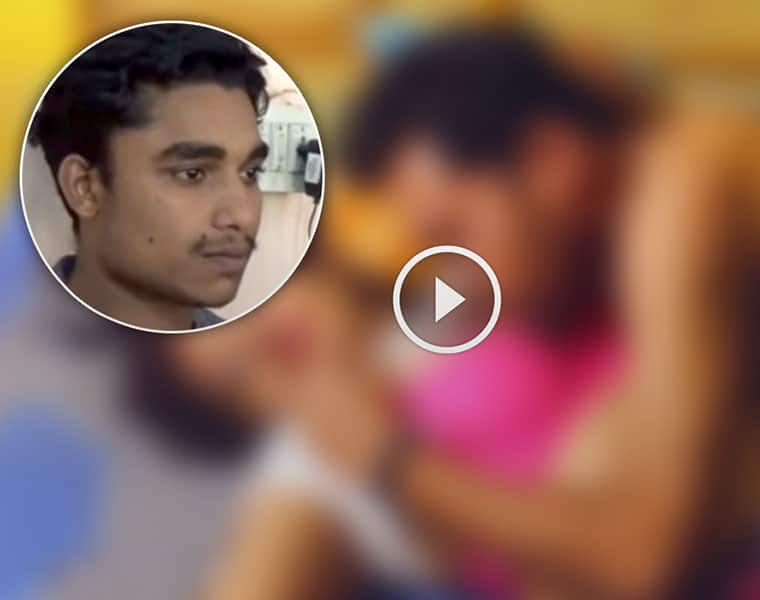 Kerala youth streams sex video with housewife on Facebook Live, arrested