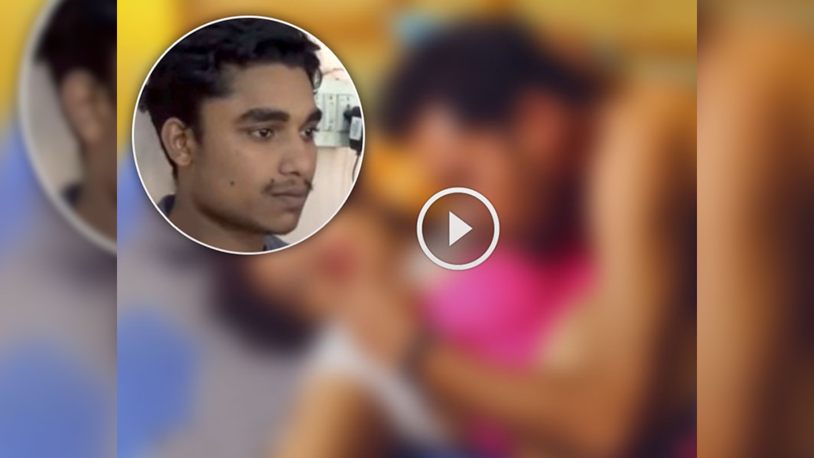 Kerala youth streams sex video with housewife on Facebook Live, arrested