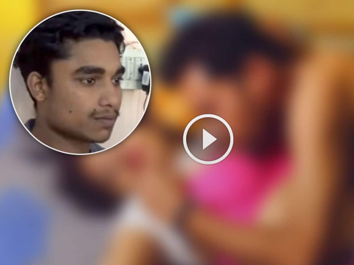 Kerala youth streams sex video with housewife on Facebook Live, arrested pic