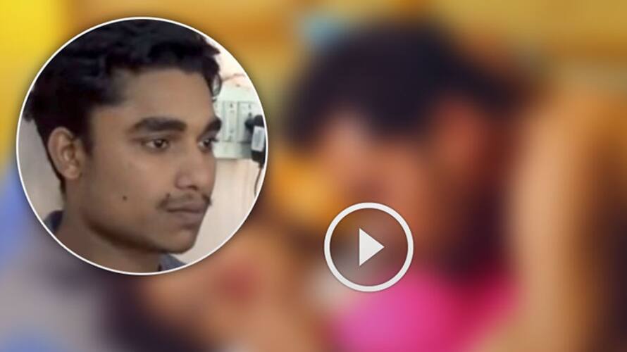 Facebook Live Stream Sex - Kerala youth streams sex video with housewife on Facebook Live, arrested