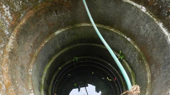 Karnataka: After Bengaluru, water crisis hits Vijayapura; Groundwater depletion raises concerns vkp