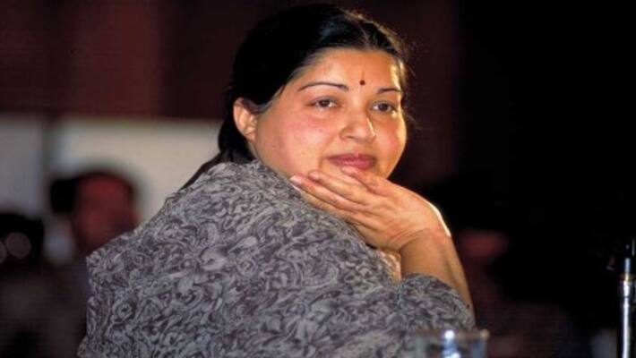 Jayalalithaa wrote, Should I tell the answer to my death? Jayalalithaa wrote, Should I tell the answer to my death?