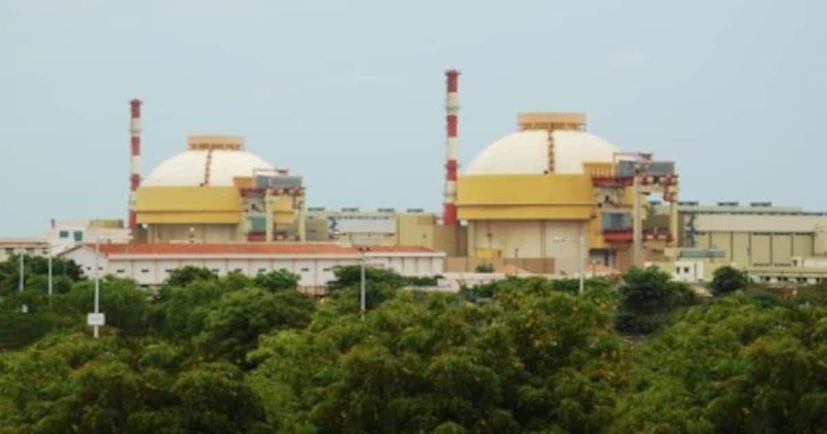 kudankulam nuclear power plant cyber attack case study