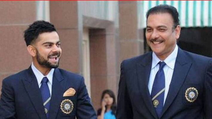 5 worst situations faced by team india during the time of ravi shastri 5 worst situations faced by team india during the time of ravi shastri