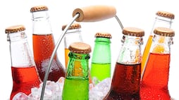 How soft drinks are a critical link between obesity and tooth wear?