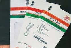 Chronology Of Aadhaar Case, Leading Up To Today's Supreme Court Verdict