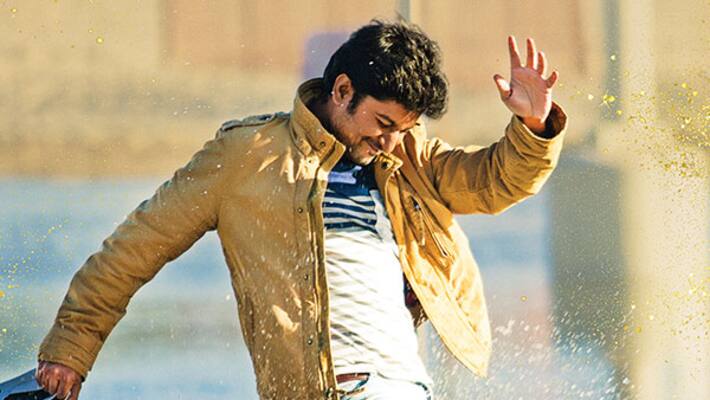 ninnu kori of nani to celebrate success in vijayawada ninnu kori of nani to celebrate success in vijayawada