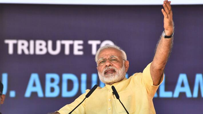 Bharatiya Janata Party to roll out chariot of jobs Bharatiya Janata Party to roll out chariot of jobs