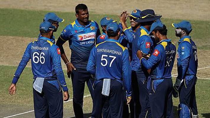 Sri Lanka Cricketer Nuwan Kulasekara calls time on international career Sri Lanka Cricketer Nuwan Kulasekara calls time on international career