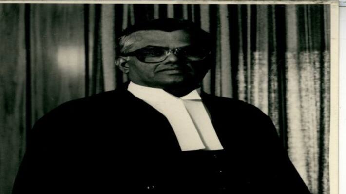 justice rathinavel vel pandian died in chennai justice rathinavel vel pandian died in chennai
