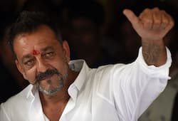 Maharashtra Assembly polls: Bollywood actor Sanjay Dutt backs Shiv Sena's Aaditya Thackeray