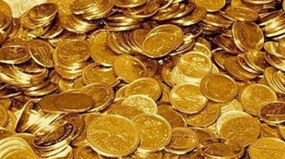 The first gold coin-dispensing ATM in India has opened in Hyderabad.