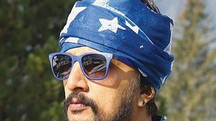 kichcha sudeep to play in corporate cricket at lords kichcha sudeep to play in corporate cricket at lords