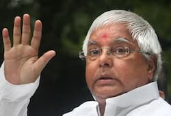 Elections 2019: Has Lalu Prasad Yadav given up on Bihar?