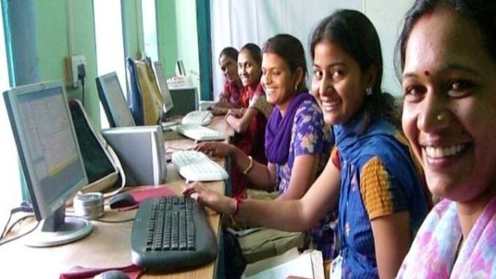 IT Companies are prioritise would be to give jobs for womens IT Companies are prioritise would be to give jobs for womens