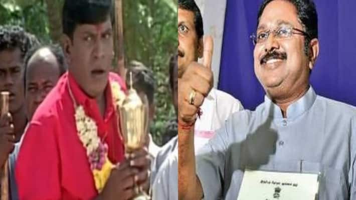 Social media users troll RK Nagar people Social media users troll RK Nagar people