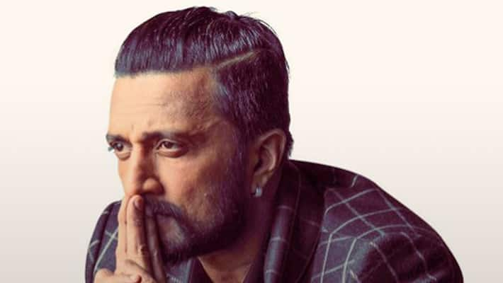 Kiccha Sudeep Trends™ on X: 