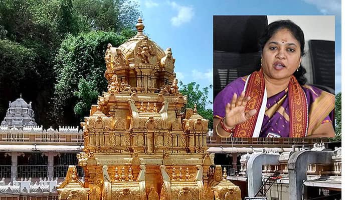 Durga temple trust board chairman resigns Durga temple trust board chairman resigns
