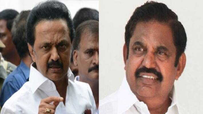 Tamil Nadu Congress started alliance deal ... K.S.Alagiri to check DMK-AIADMK Tamil Nadu Congress started alliance deal ... K.S.Alagiri to check DMK-AIADMK
