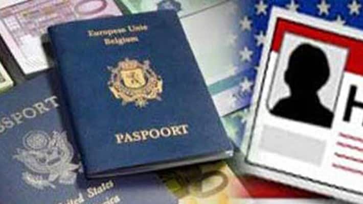 Indian National Arrested In $21 Million H-1B Visa Fraud Case Indian National Arrested In $21 Million H-1B Visa Fraud Case