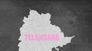 Over 3500 nominations filed for Telangana Assembly elections