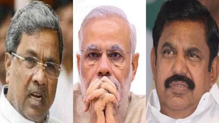 Cauvery verdict Siddaramaiah warns modi! Cauvery verdict Siddaramaiah warns modi!