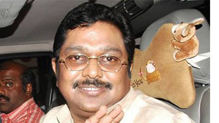 AIADMK ministers can anticipate their loss in forthcoming elections TTV Dhinakaran AIADMK ministers can anticipate their loss in forthcoming elections TTV Dhinakaran