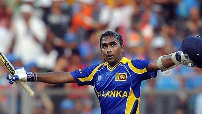 Mahela Jayawardene responds on ex-sports minister's claim that Sri Lanka sold 2011 World Cup final Mahela Jayawardene responds on ex-sports minister's claim that Sri Lanka sold 2011 World Cup final