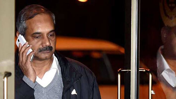Court sends Arvind Kejriwal’s Principal Secy, four others to 5-day CBI custody Court sends Arvind Kejriwal’s Principal Secy, four others to 5-day CBI custody