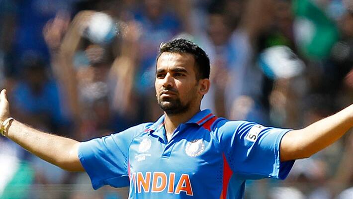 Harbhajan Singh Backs Zaheer Khan As Team India Bowling Coach Harbhajan Singh Backs Zaheer Khan As Team India Bowling Coach