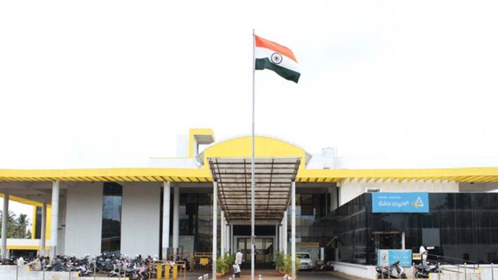 Belagavi City Corporation Mayor and Deputy Mayor Election will be held on February 6th grg Belagavi City Corporation Mayor and Deputy Mayor Election will be held on February 6th grg