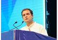 Angered by allegations against son, Shivraj will be on Rahul Gandhi