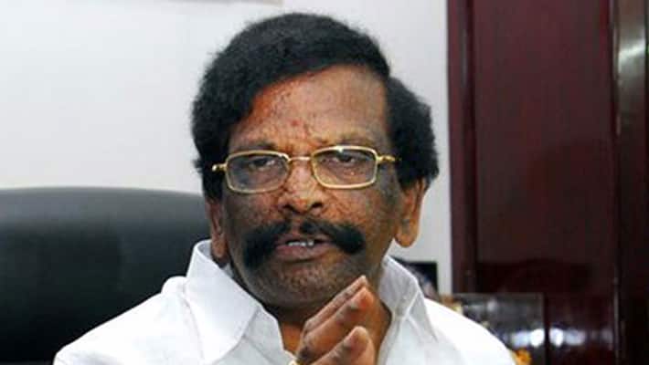 ap minister siddha raghavarao comments on amanchi krishna mohan ap minister siddha raghavarao comments on amanchi krishna mohan