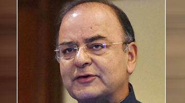 Big Hint by Arun Jaitley, Anything is possible now