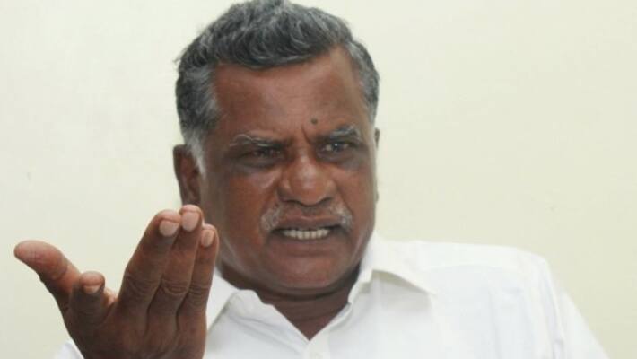 BJP talks about the price of independent MLAs... Mutharasan attacked BJP..! BJP talks about the price of independent MLAs... Mutharasan attacked BJP..!