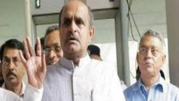 No support to vengiah naidu...united Janatha dal announced No support to vengiah naidu...united Janatha dal announced