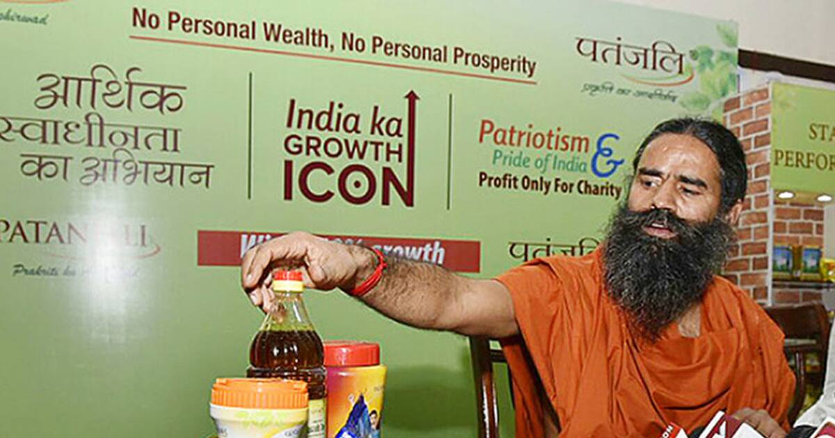 hindustan-unilever-to-compete-with-patanjali-launches-ayurvedic-products