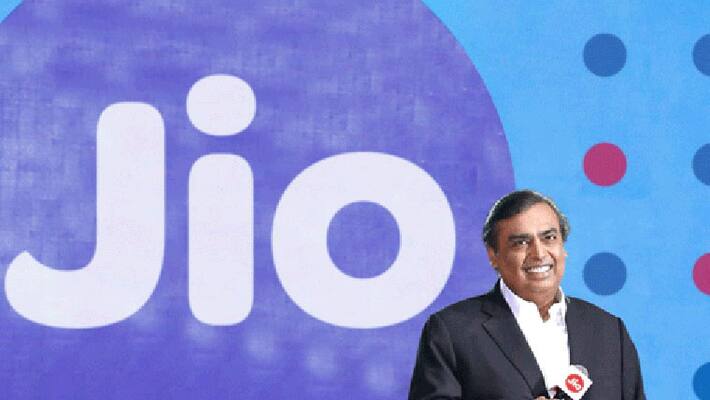 General Atlantic to invest 870 Million Dollars in India Reliance Jio Platforms General Atlantic to invest 870 Million Dollars in India Reliance Jio Platforms