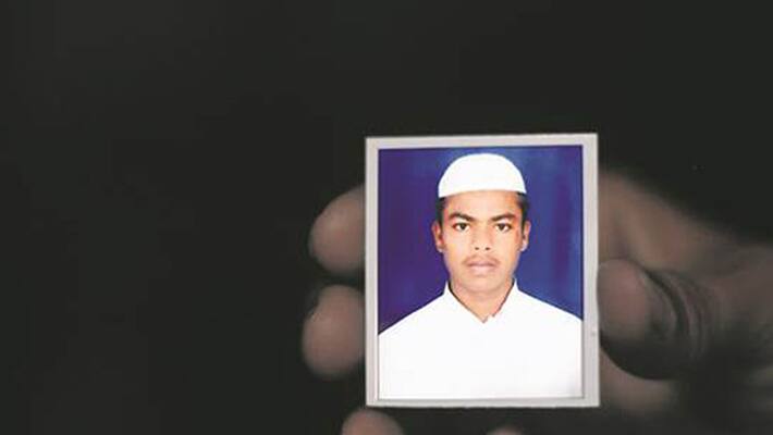 sc notice for murdering junaid lynching sc notice for murdering junaid lynching