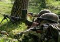 Jammu Kashmir Five terrorists killed  Army Tangdhar