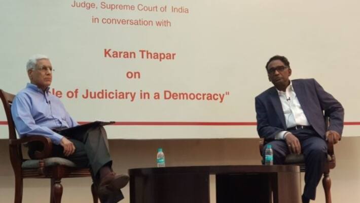 Justice chennameswar speake abour Jayalalith asset case Justice chennameswar speake abour Jayalalith asset case